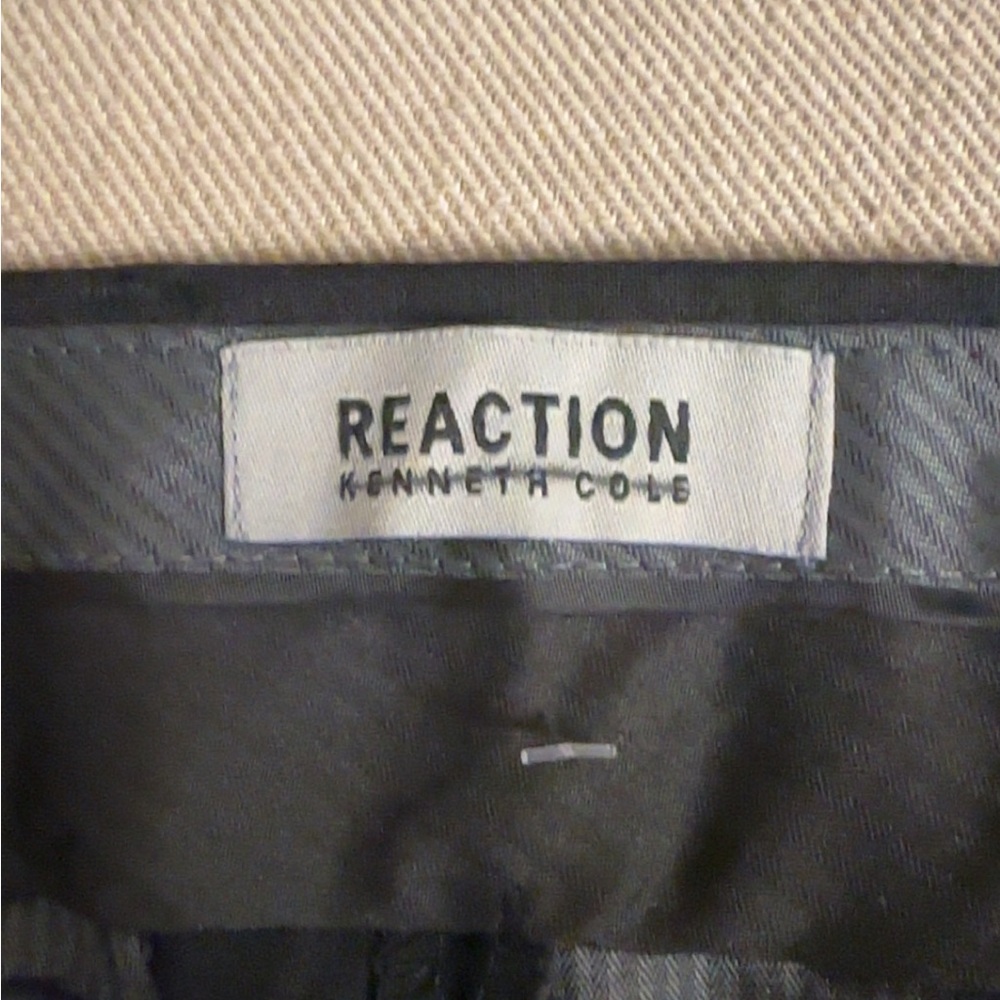 Kenneth Cole Reaction Pants SZ 34